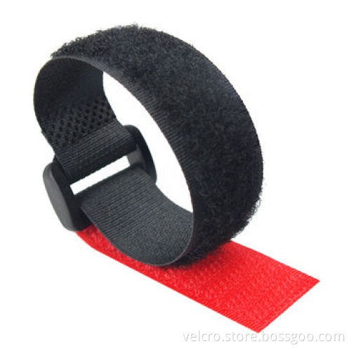 Hook-and-loop Elastic Tummy Belt, Comfortable